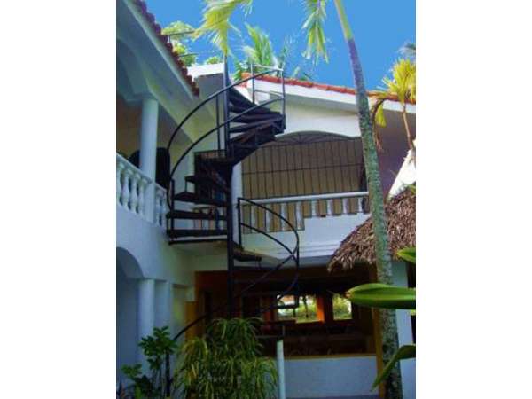 Hotel  For Sale Only $ 350000 In Cabarete
